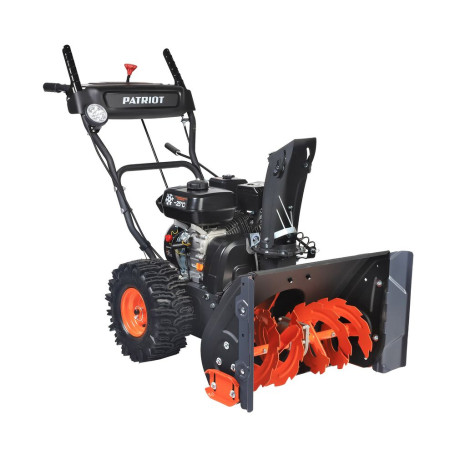 Снегоуборщик бензиновый Patriot PS 603LED