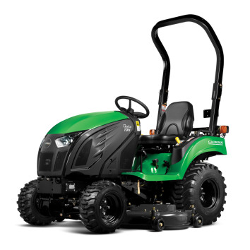 Машина газонокосильная Caiman Dako 19H 4WD