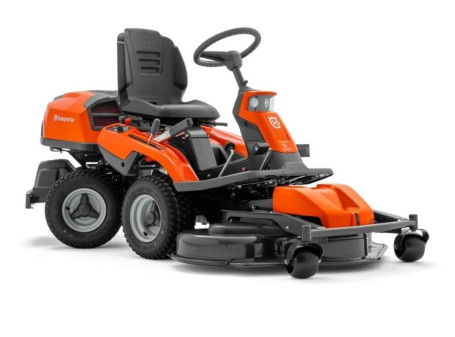 Райдер HUSQVARNA R 316T AWD 9672917-01