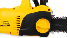 Электропила CHAMPION 522N-18" 3/8-1,3-62