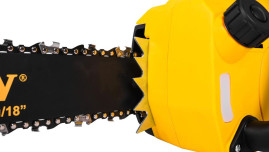 Электропила CHAMPION 522N-18" 3/8-1,3-62