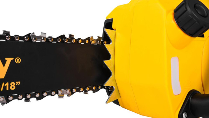 Электропила CHAMPION 522N-18&amp;quot; 3/8-1,3-62