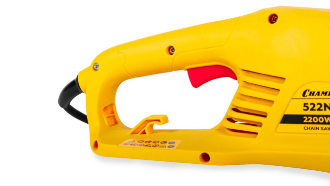 Электропила CHAMPION 522N-18&amp;quot; 3/8-1,3-62