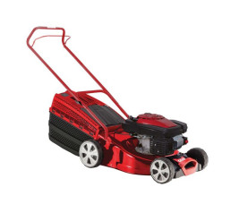 Газонокосилка бензиновая Geos by AL-KO Comfort 46 P-S