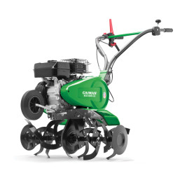 Культиватор бензиновый Caiman Eco 40M C2, двиг. Mitsubishi