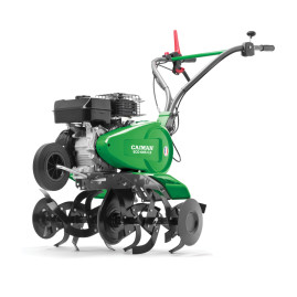 Культиватор бензиновый Caiman Eco 40M C2, двиг. Mitsubishi
