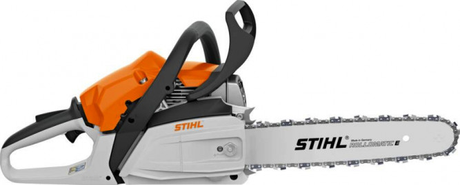 Бензопила STIHL MS 182 14&amp;quot;