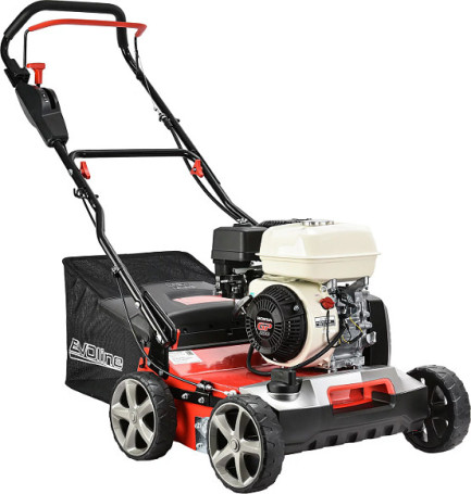 Бензиновый аэратор-скарификатор EVOline SCG 40 CPH