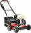 Бензиновый аэратор-скарификатор EVOline SCG 40 CPH