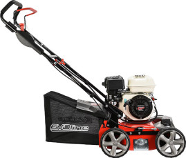 Бензиновый аэратор-скарификатор EVOline SCG 40 CPH