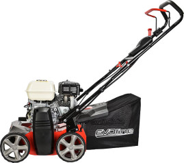 Бензиновый аэратор-скарификатор EVOline SCG 40 CPH