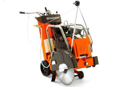 Швонарезчик дизельный HUSQVARNA FS 410 D 9651501-01