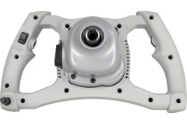 Строительный миксер Ресанта СМ-1600Э-2