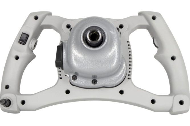 Строительный миксер Ресанта СМ-1600Э-2