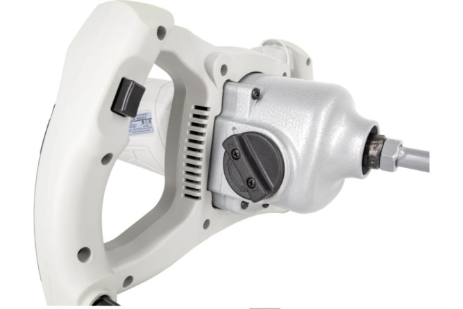 Строительный миксер Ресанта СМ-1600Э-2