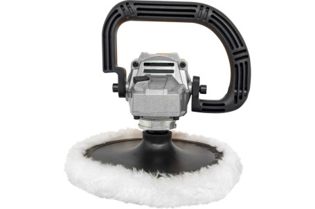 Полировальная машина (углошлифовальная) Вихрь УШМ-180/1300П