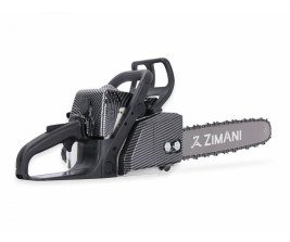 Бензопила ZimAni MS180 PRO
