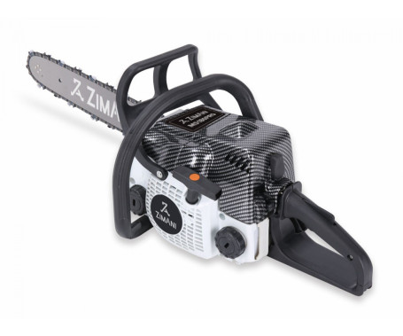Бензопила ZimAni MS180 PRO
