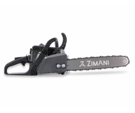 Бензопила ZimAni MS180 PRO