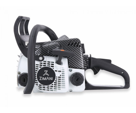 Бензопила ZimAni MS180 PRO