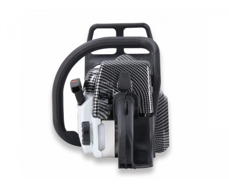 Бензопила ZimAni MS180 PRO