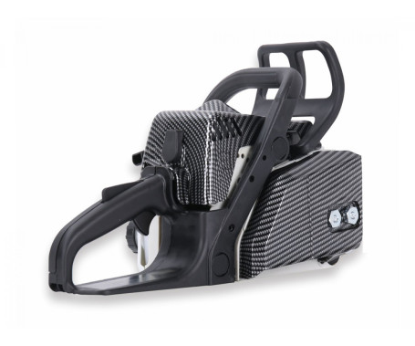 Бензопила ZimAni MS180 PRO