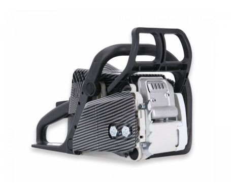 Бензопила ZimAni MS180 PRO