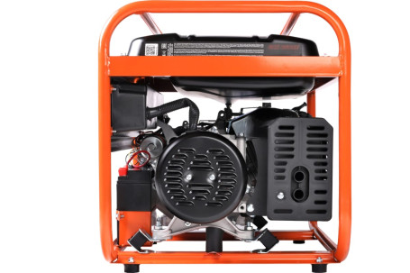 Генератор бензиновый PATRIOT GRS 6500E