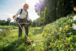 Мотокоса STIHL FS 94 C-E