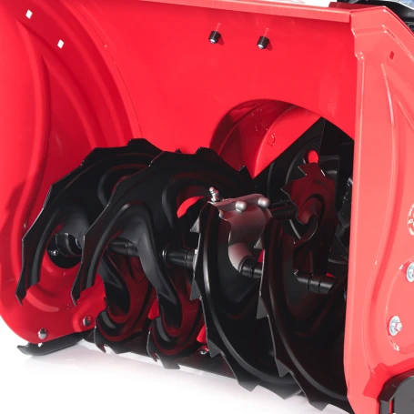 Бензиновый снегоуборщик ИНТЕРСКОЛ СМБ-56/7Ф