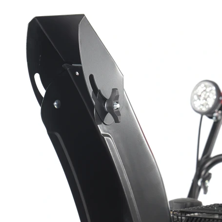 Бензиновый снегоуборщик ИНТЕРСКОЛ СМБ-56/7Ф