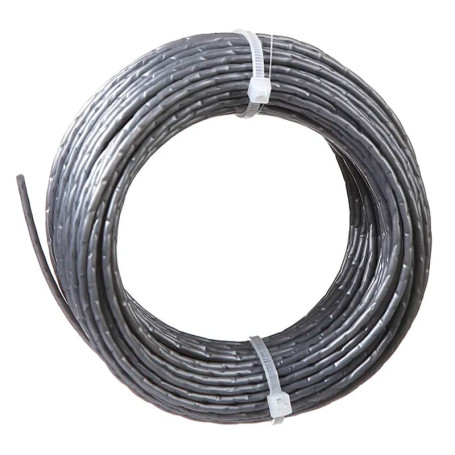 Леска для триммера Greenworks