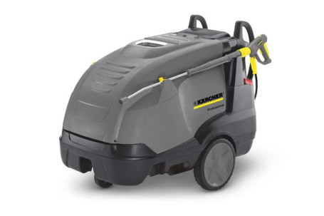 Мойка высокого давления Karcher HDS 7/12-4 MX  1.077-906.0