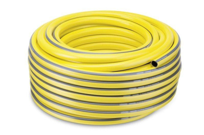 Шланг PrimoFlex 1&amp;quot; - 1м (в бухтах по 50м, для продажи на метраж) Karcher 2.645-247.0