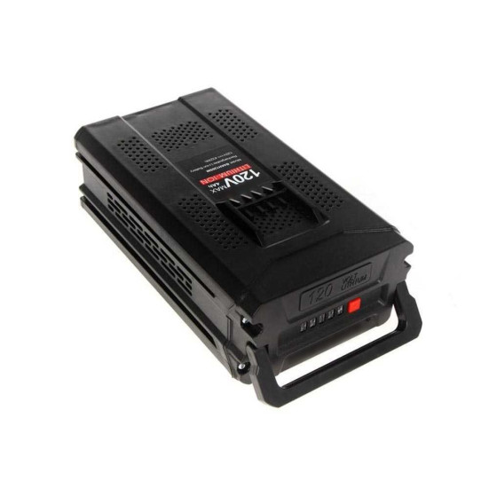 Батарея аккумуляторная 120В 4 А*час Nero CAIMAN