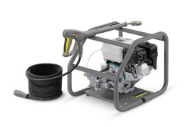 Мойка высокого давления Karcher HD 728 B Cage 1.187-908.0