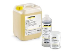 Средство для чистки ковров RM 763 слабо-кислое для промывки ковров 1л Karcher  6.295-844.0