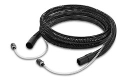 Всасывающий шланг 4м в сборе DN38 с подводкой воды Karcher 4.440-644.0