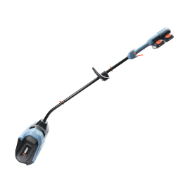 Аккумуляторный снегоуборщик/лопата SENIX STX2-L-EU с акк и ЗУ