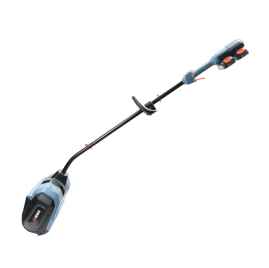 Аккумуляторный снегоуборщик/лопата SENIX STX2-L-EU с акк и ЗУ