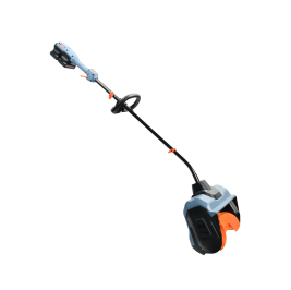 Аккумуляторный снегоуборщик/лопата SENIX STX2-L-EU с акк и ЗУ