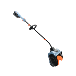 Аккумуляторный снегоуборщик/лопата SENIX STX2-L-EU с акк и ЗУ