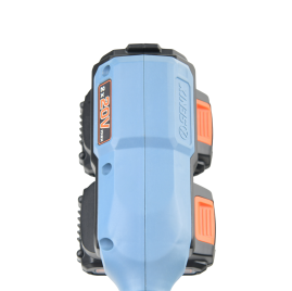 Аккумуляторный снегоуборщик/лопата SENIX STX2-L-EU с акк и ЗУ