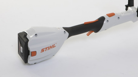 Мотокоса STIHL FSA 56