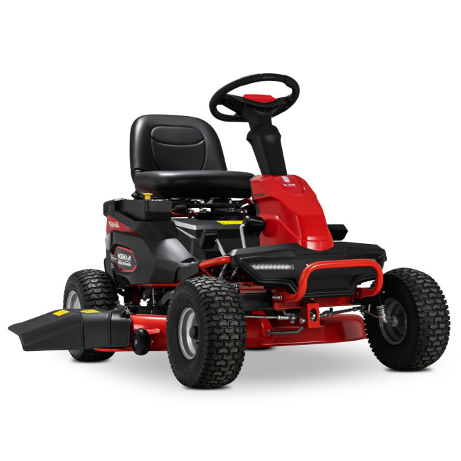 Садовый райдер аккумуляторный МОБИЛ К XPA110 ПРЕМИУМ