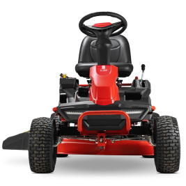 Садовый райдер аккумуляторный МОБИЛ К XPA110 ПРЕМИУМ