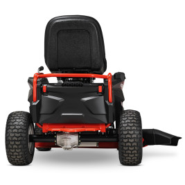 Садовый райдер аккумуляторный МОБИЛ К XPA110 ПРЕМИУМ