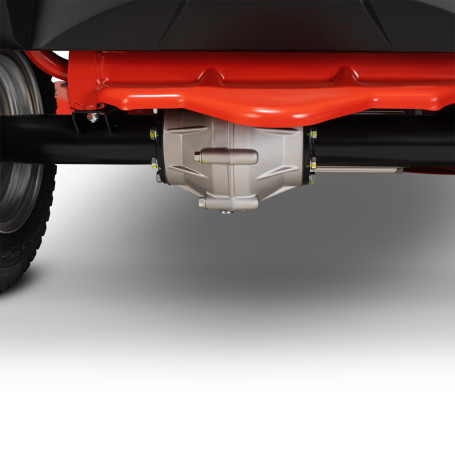 Садовый райдер аккумуляторный МОБИЛ К XPA110 ПРЕМИУМ