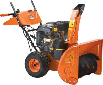 Снегоуборщик Prorab GST 110 EL