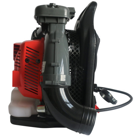 Бензиновая ранцевая воздуходувка EVOline BLG 80 BP